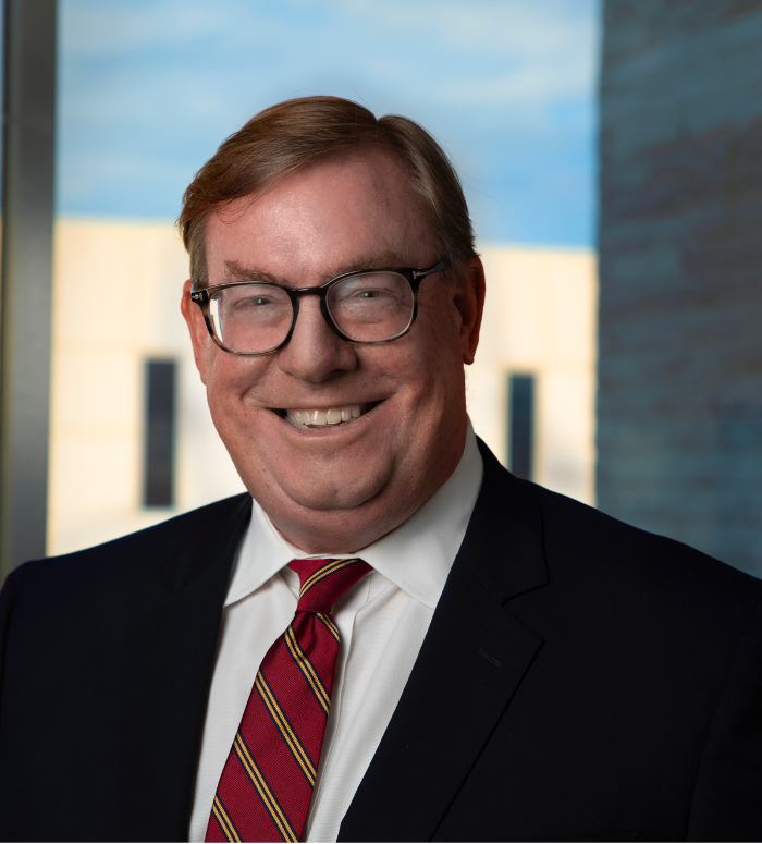 Board Member<br>Mark Brosnan <br>